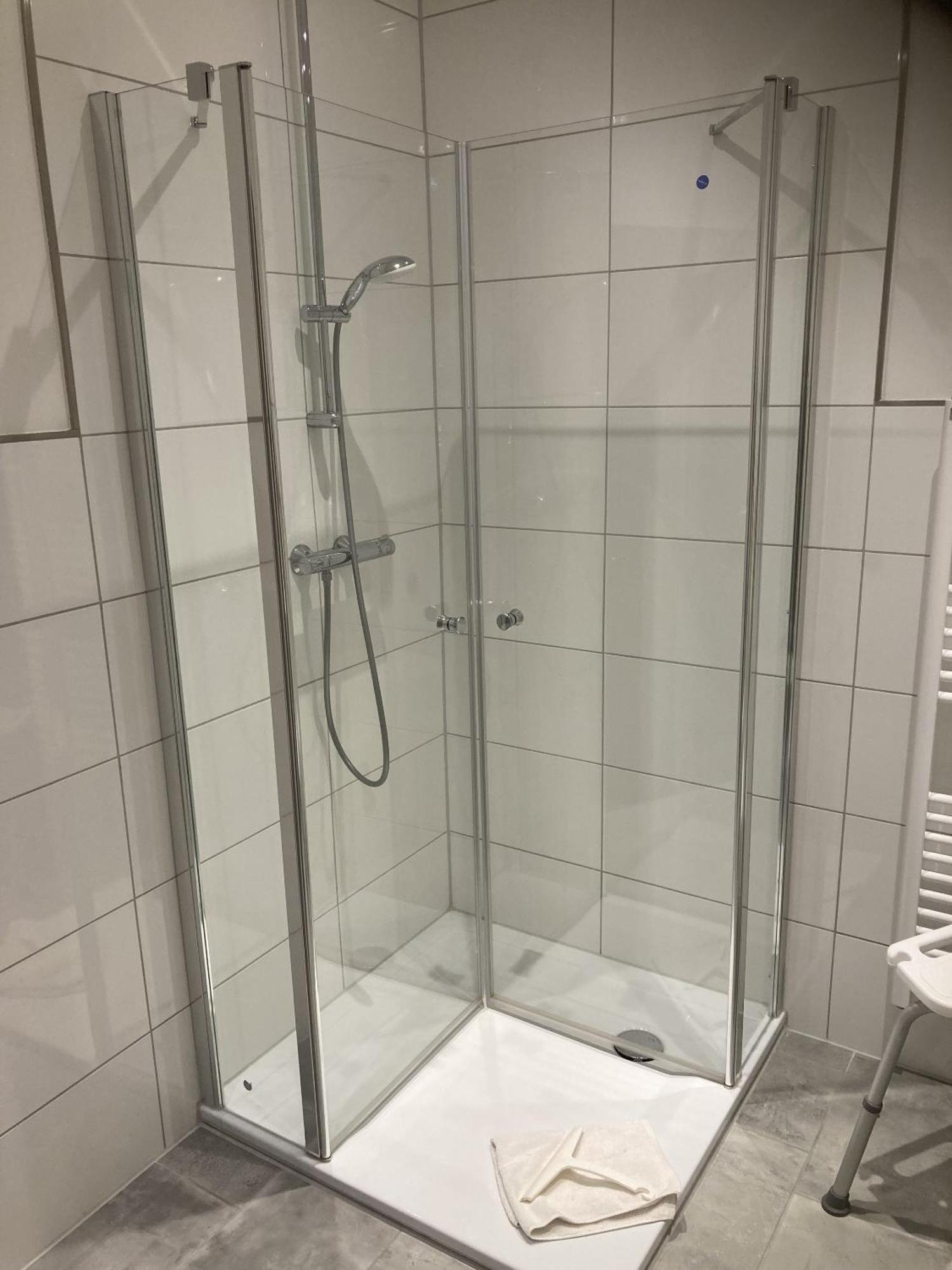 Huus Stoertebeker Bed & Breakfast Dornumersiel Rom bilde