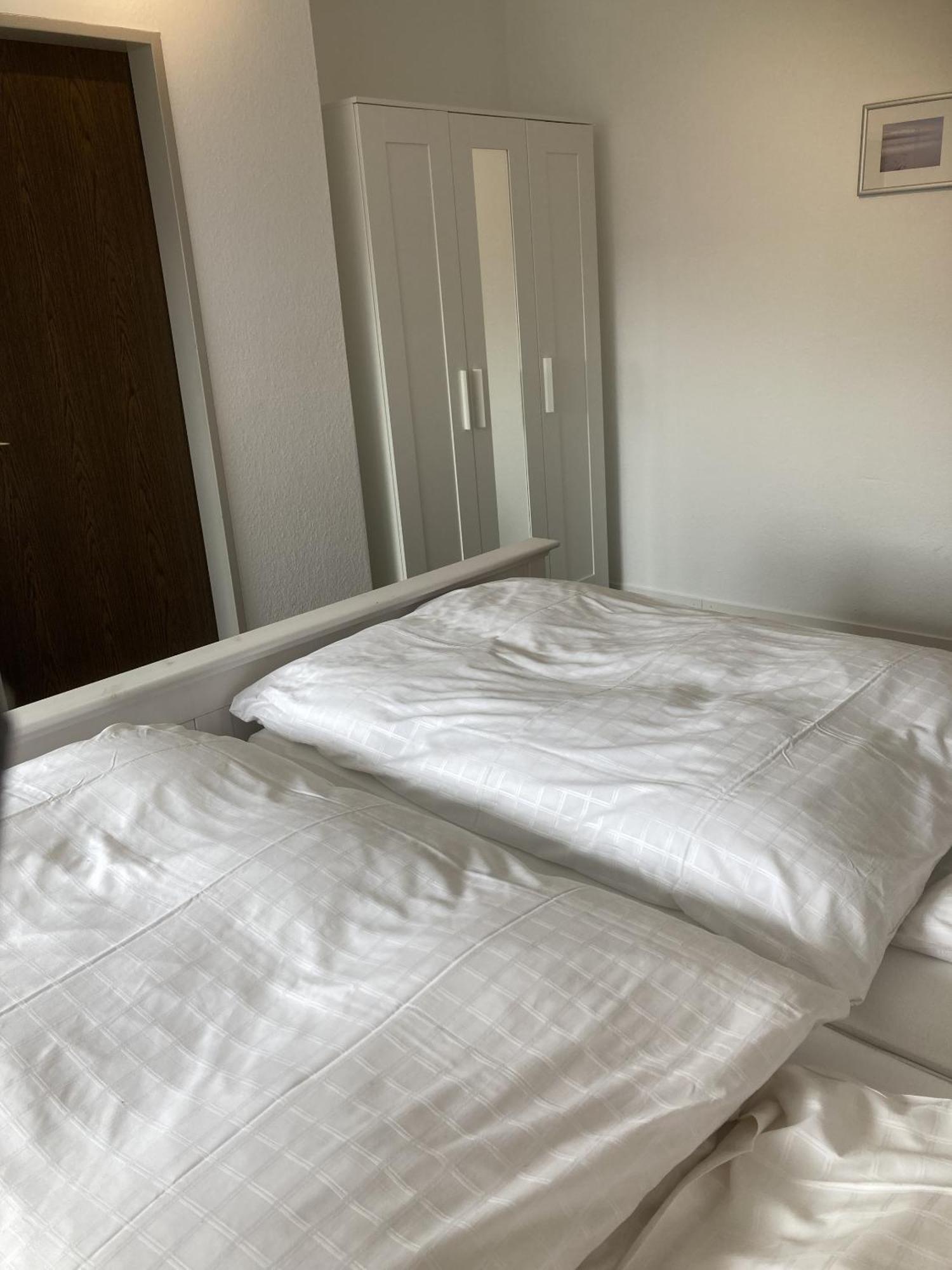 Huus Stoertebeker Bed & Breakfast Dornumersiel Rom bilde