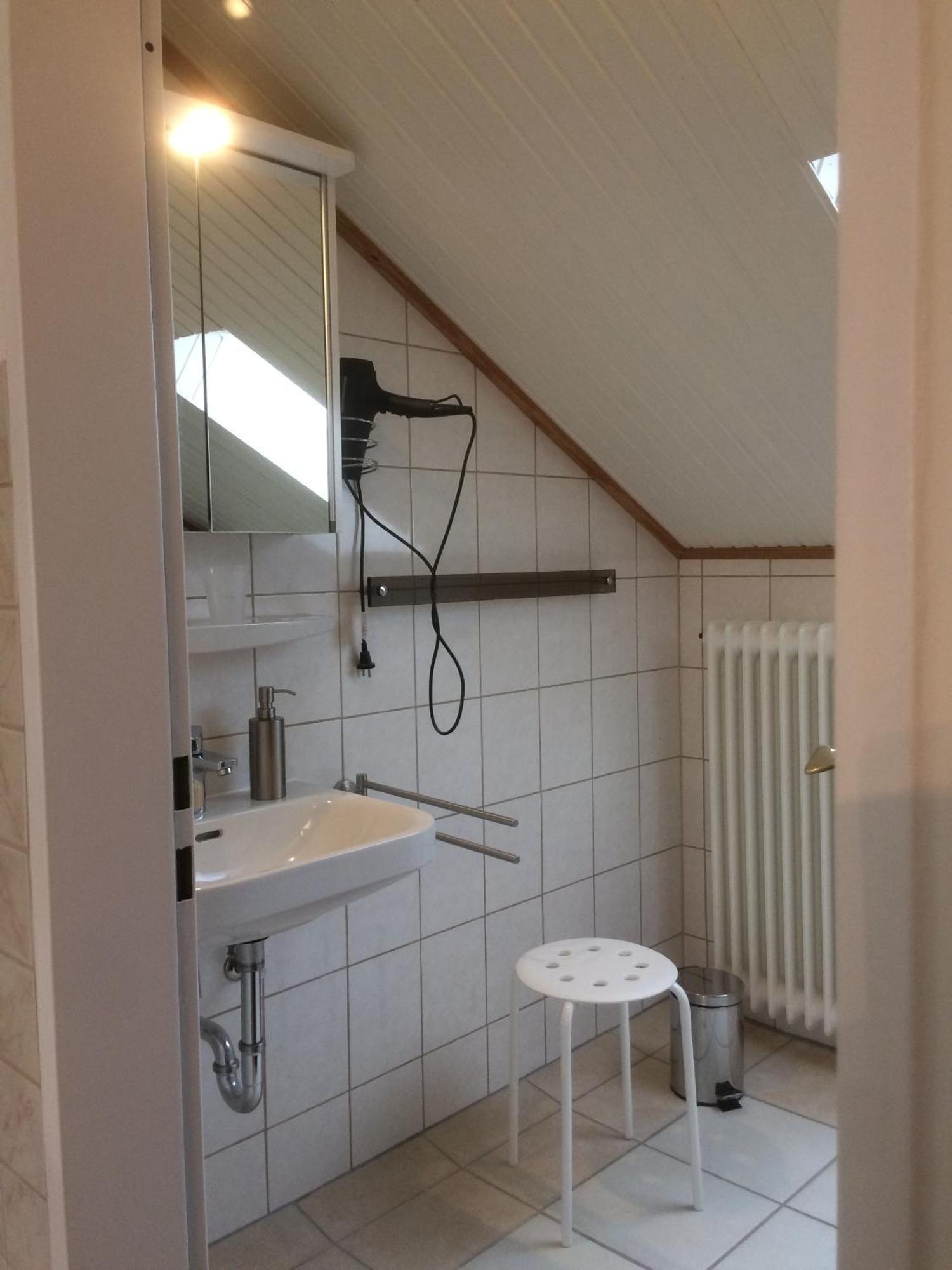 Huus Stoertebeker Bed & Breakfast Dornumersiel Rom bilde